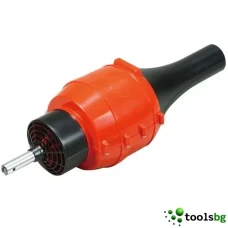 ECHO 999442-00890 - ПРОФЕСИОНАЛНО ПРИСПОСОБЛЕНИЕ ДУХАЛКА ЗА PAS - 265 ES
